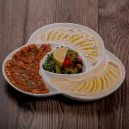 مشكل مقبلات